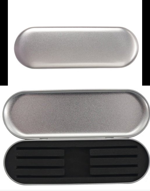 Estuche para pinzas