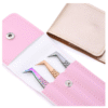 Estuche para pinzas