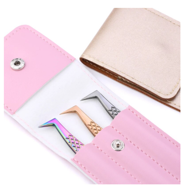 Estuche para pinzas